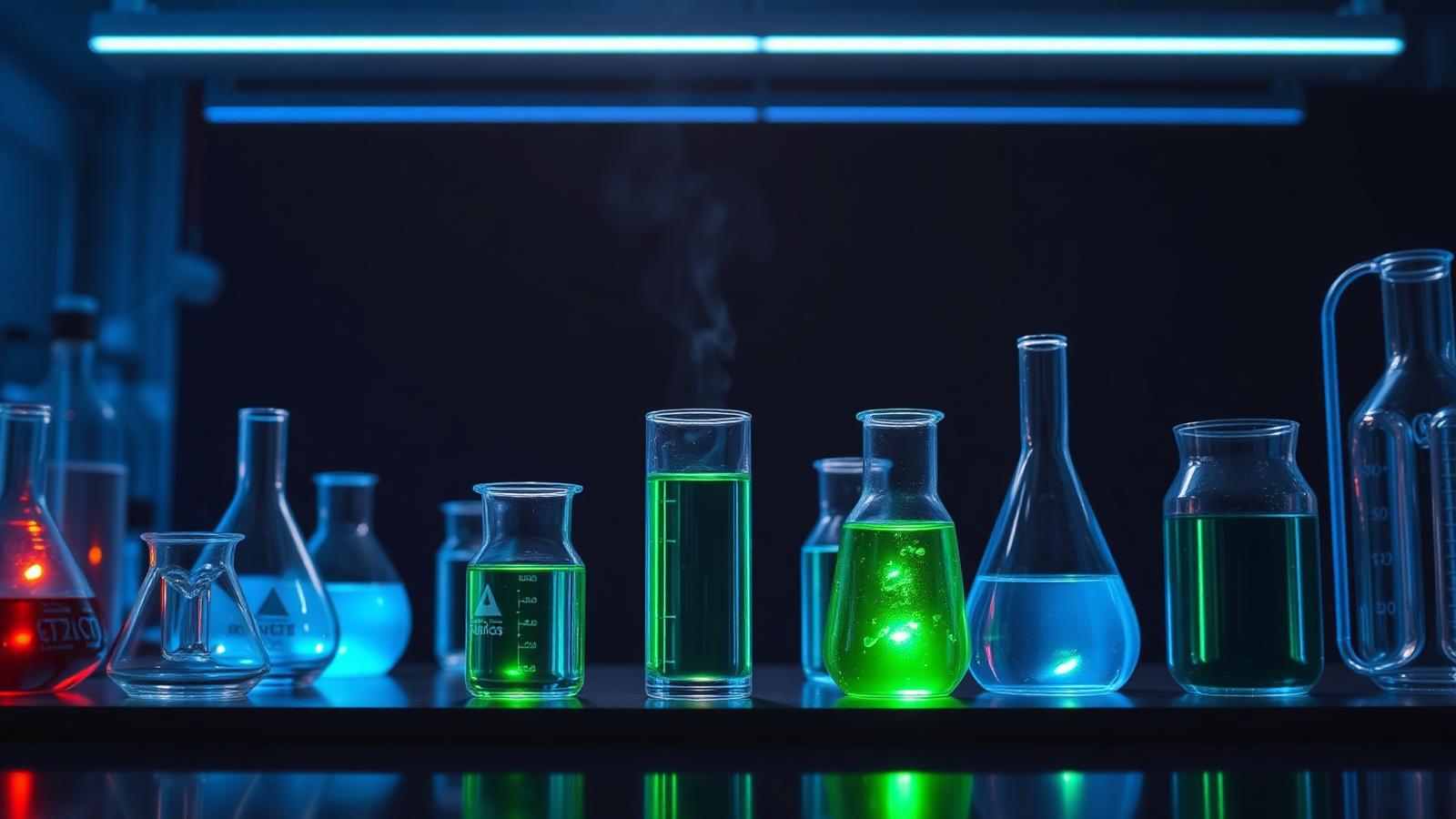Chemistry lessons brought to life at STEM GUY